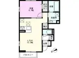 D-ROOM越谷市宮本町2丁目