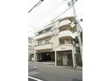 アドメゾン立川