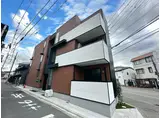 リファインド池田新町