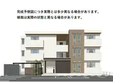 D-RESIDENCE新庄 II