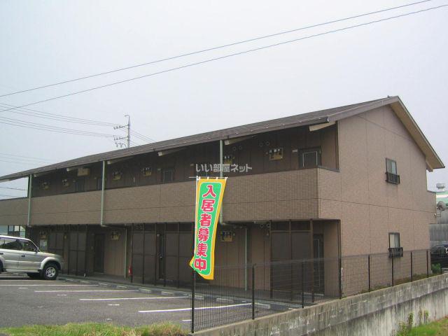エール白須賀II