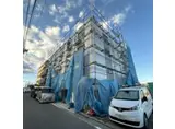 相模原市緑区橋本5丁目計画