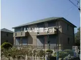 バリュージュ新町 B棟