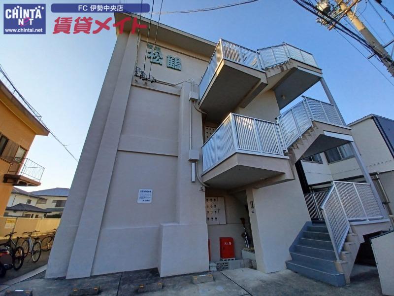 岩渕 松鶴