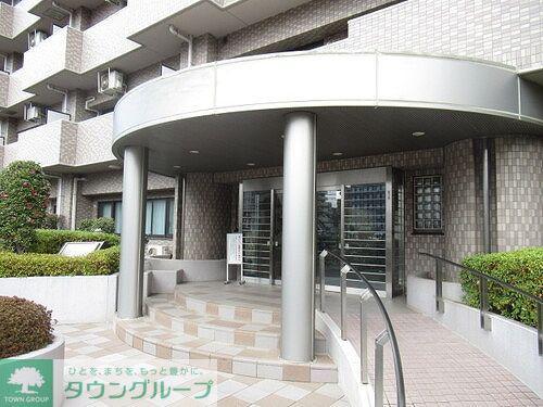 レクセルプラザ西川口