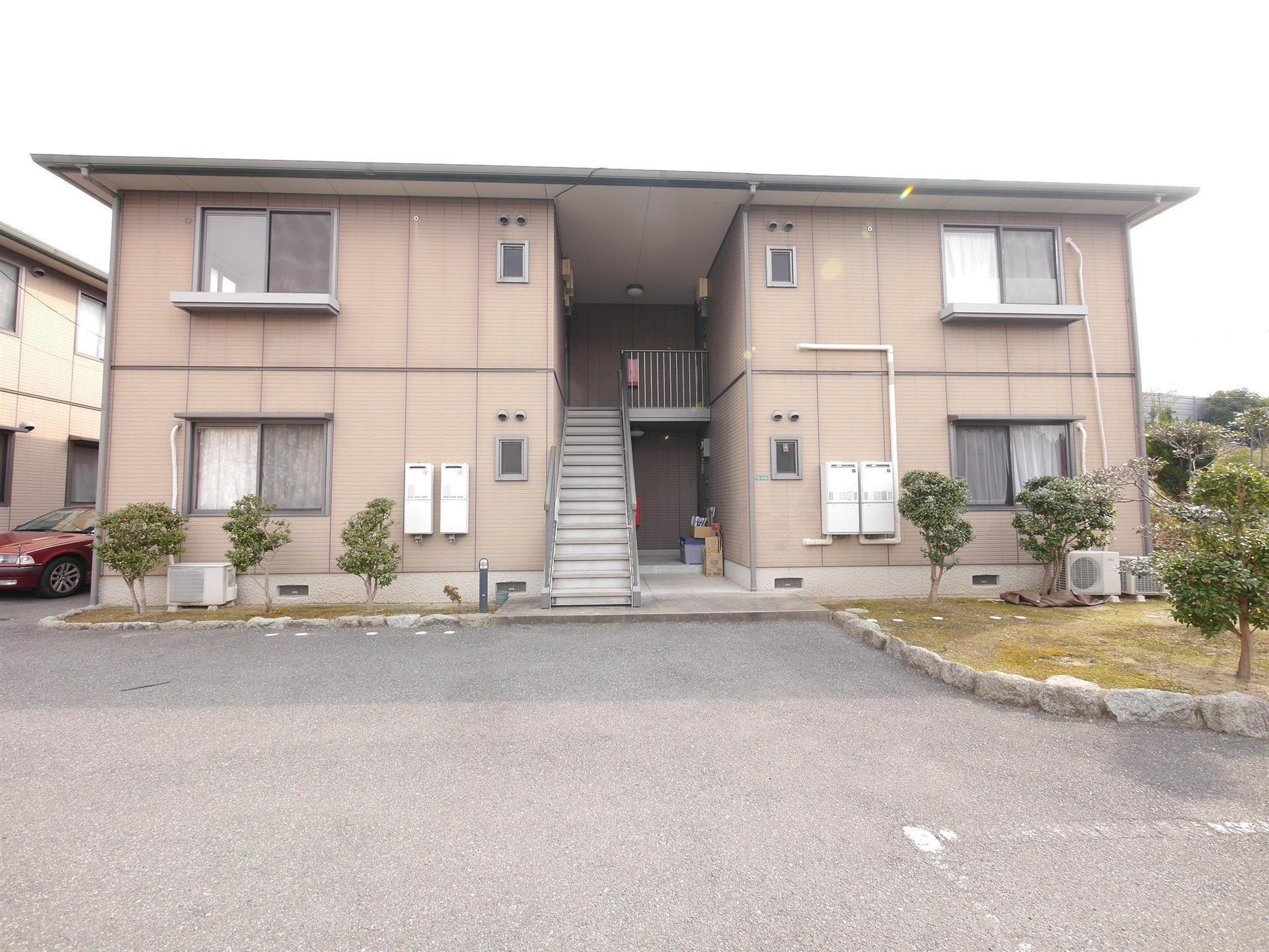 プリマベーラ H棟