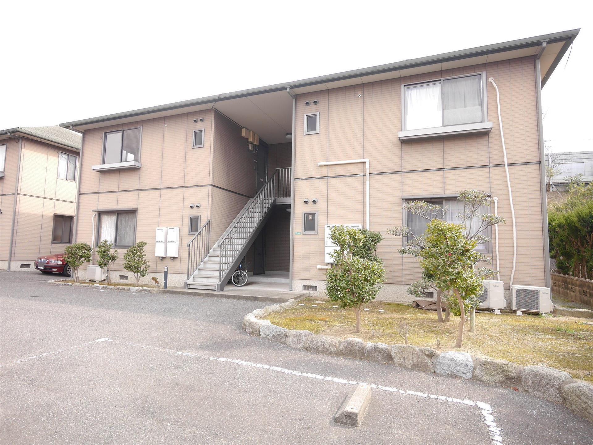 プリマベーラ H棟