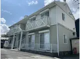 ボンリビエール松山B棟