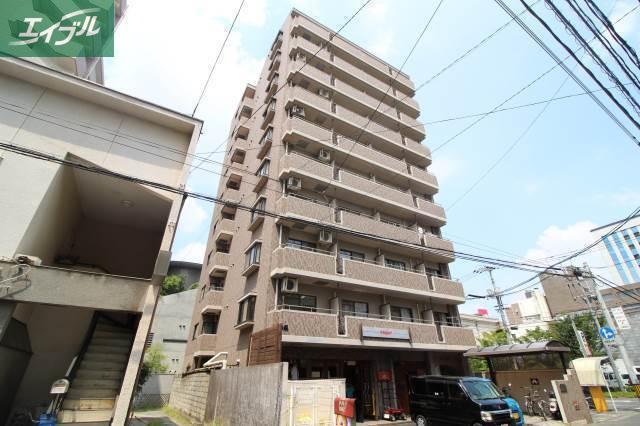 アレグリア内山下