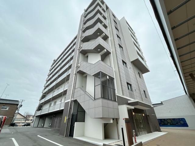 グランドホープ