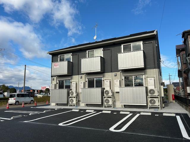 シーズンハイツ
