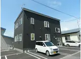 レジデンスわしべつ