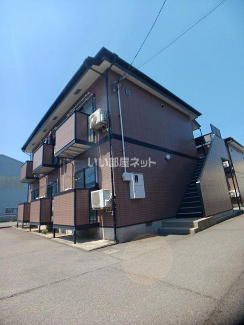 イグレック楯B