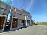 シャルマンT2A棟