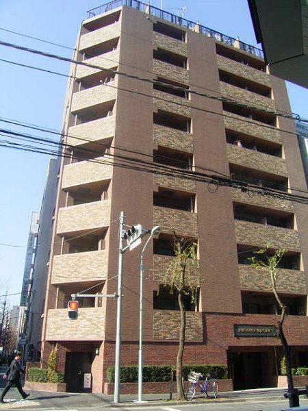 フェニックス新橋弐番館