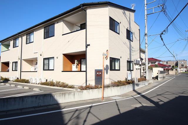 ＪＲ上越線 高崎問屋町駅 徒歩31分  築14年