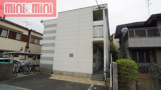 レオパレスシャンブル