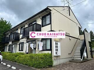 コンフォルタ藤沢町C