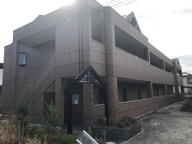 グランドパレス堀越