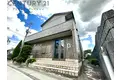 兵庫県川西市栄根の建物