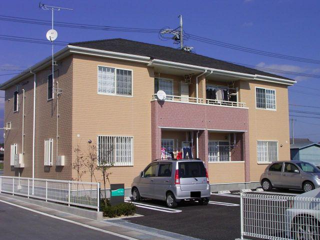 ナイスプラザ C