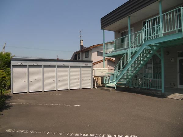ハイツコムカラ
