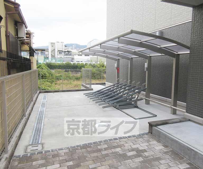 ロイヤル西野山