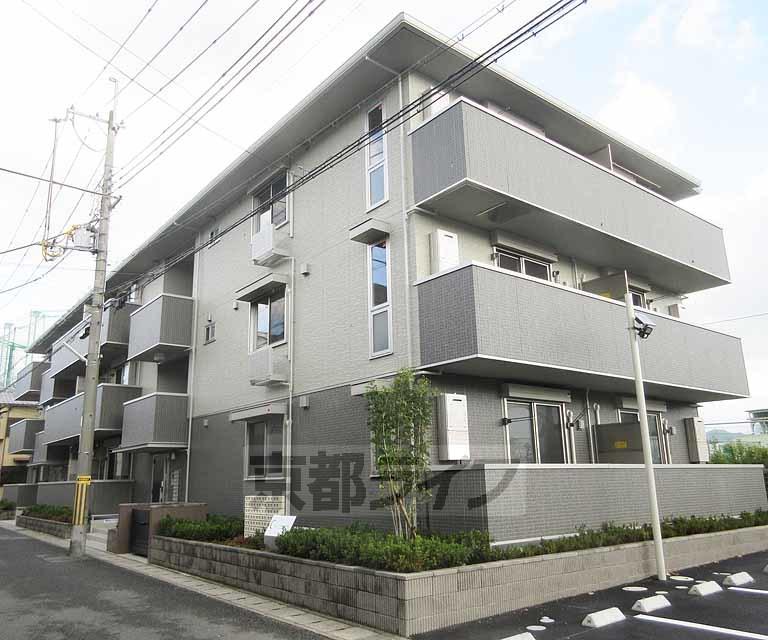 ロイヤル西野山
