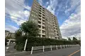 公社千里津雲台団地