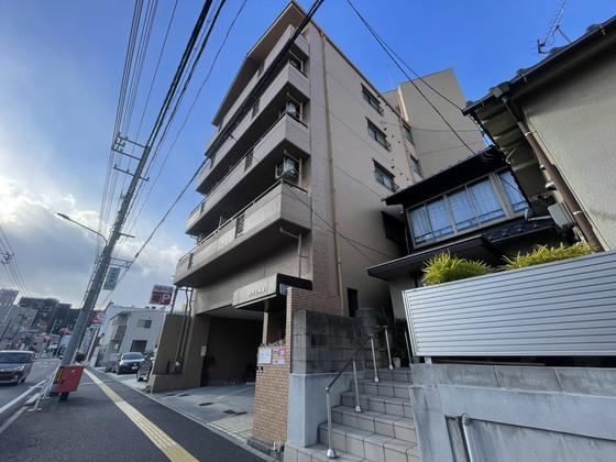 ハイム木田