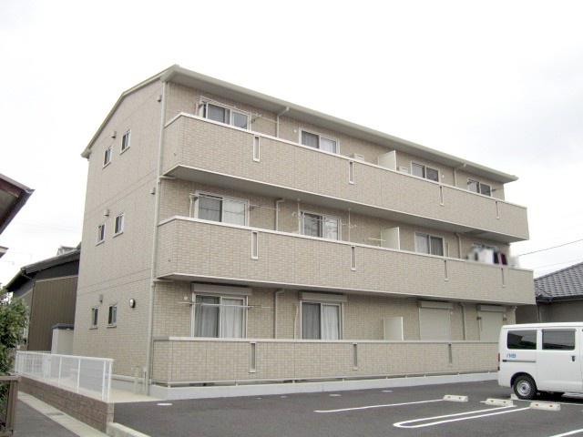 アムール中手