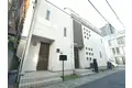 代々木4丁目テラスハウス