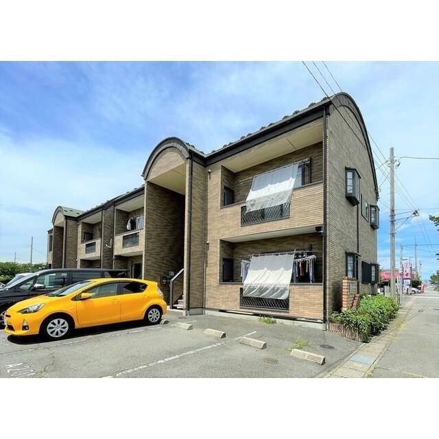 エトワルA