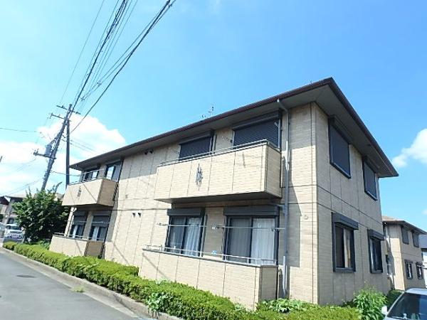 セレニティ グレイスD