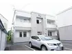 ＪＲ宗谷本線 旭川四条駅 徒歩15分  築17年(2LDK/2階)