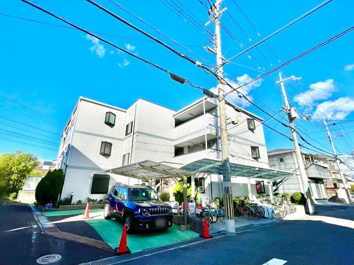 エトワールMTII