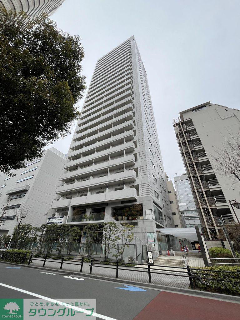 アーバンフラッツ池袋プレミアム