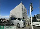 グランディオ検見川