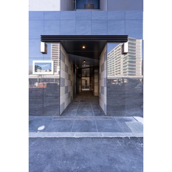 S-RESIDENCE四日市駅前COULEUR FR・家具