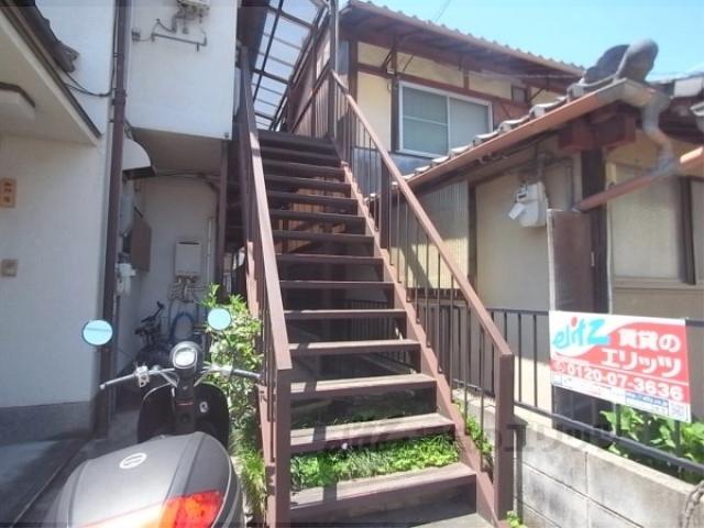 加納ハイツ