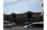 エトワール新富町101