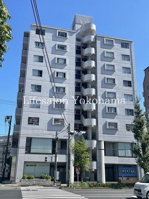 サンワイズ横浜