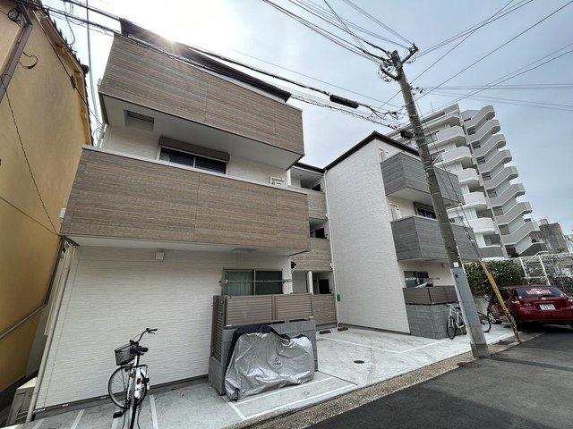ワコーレヴィアーノ垂水塩屋町