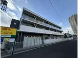 アスコット河原町駅前