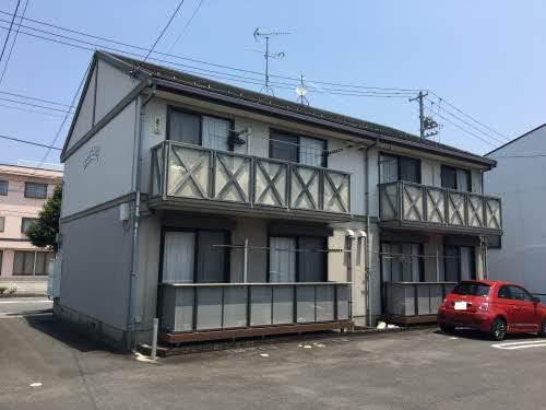 カーサ ミカド