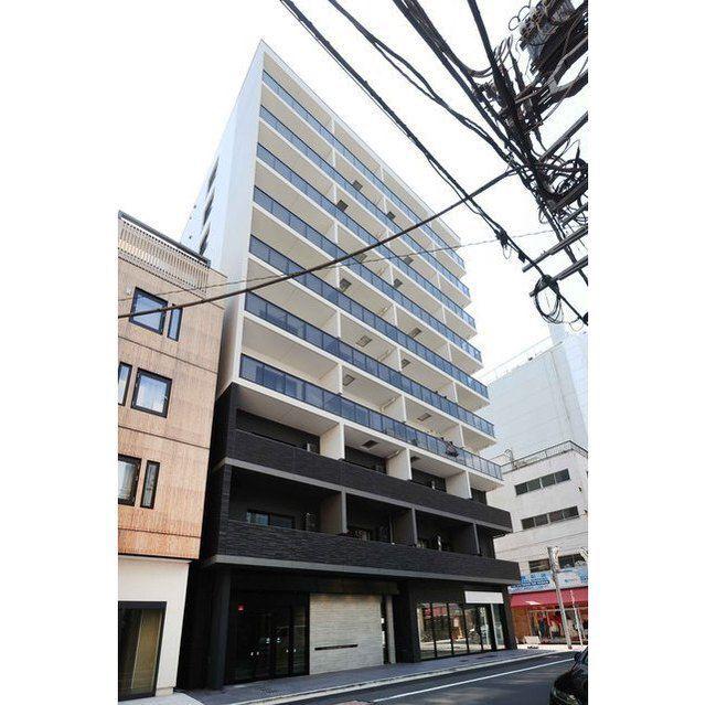 NIFIT日本橋横山町(1LDK/10階)