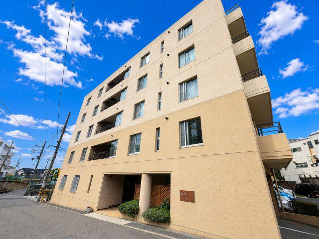 豊中緑丘パークマンション