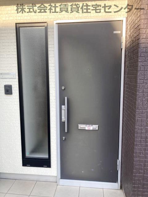NAPICA C棟