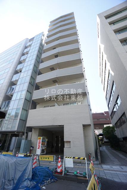 L-FLAT三田