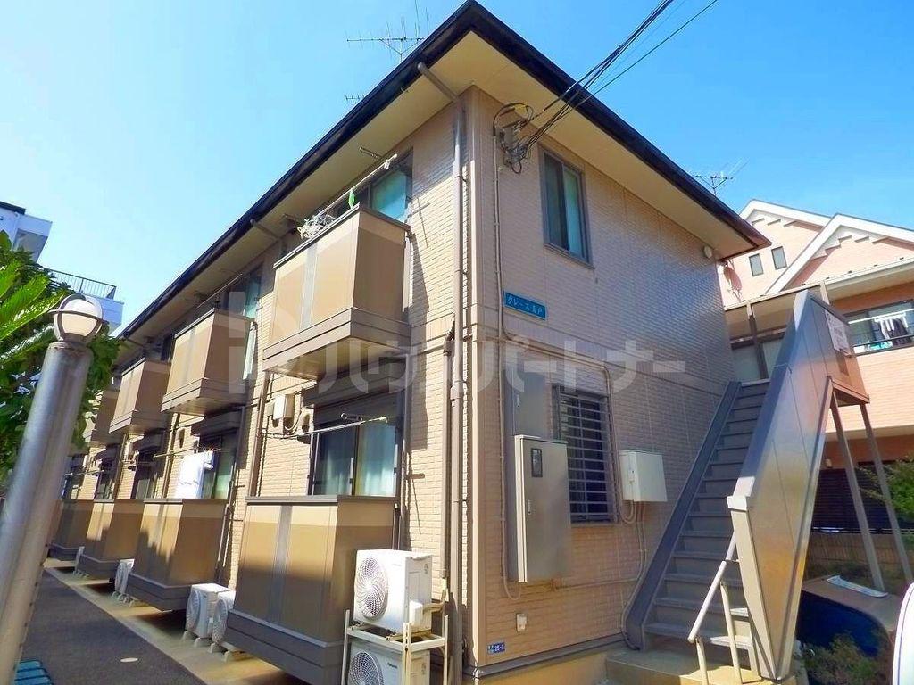 グレース青戸
